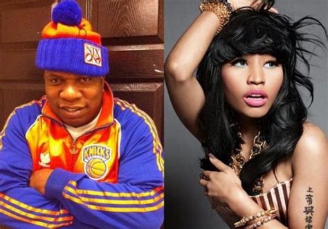 big fendi nicki|Nicki Minaj Goes In On Ex.